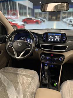 هیوندای تۆکسۆن